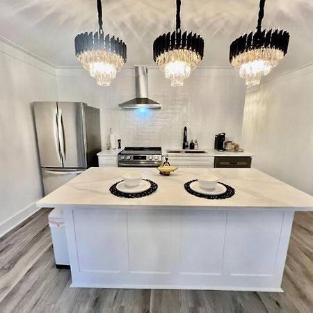 Luxury City Loft In Gainesville B Buitenkant foto